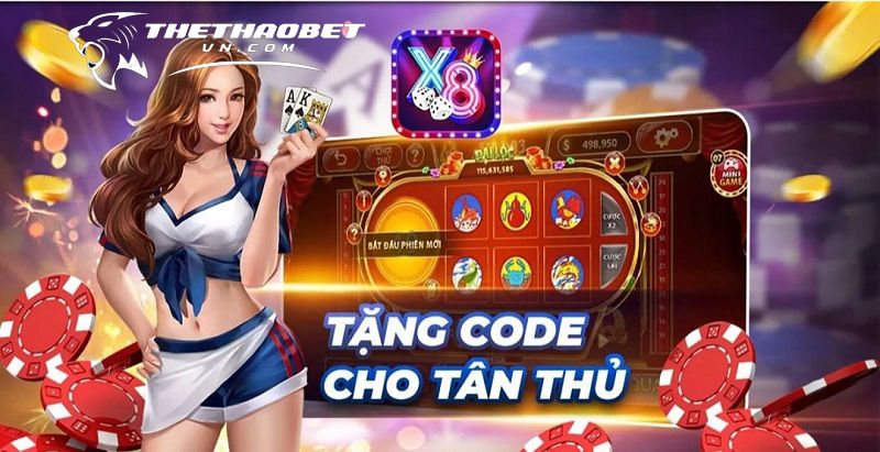 Top 10 trang game bài đổi thưởng uy tín nhất năm 30 khuyến mãi của game bài đổi thưởng x8 club