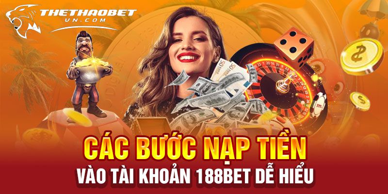 Đăng ký 188bet - Tạo tài khoản 188bet nhận khuyến mãi 5 nạp tiền 188bet-thethaobetvn