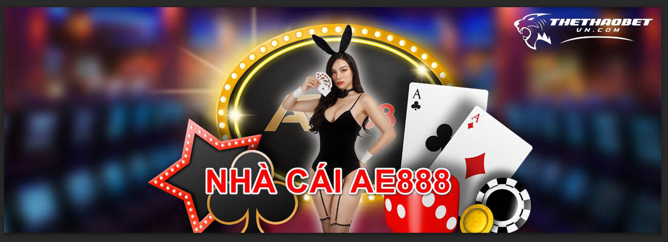 TOP 20 nhà cái khuyến mãi thành viên mới hấp dẫn nhất 20 nha cai khuyen mai ae888