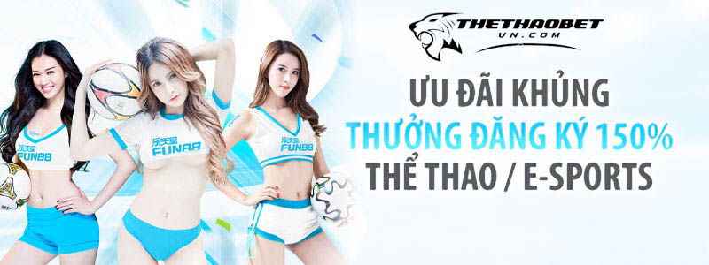 TOP 20 nhà cái khuyến mãi thành viên mới hấp dẫn nhất 8 nha cai khuyen mai fun88