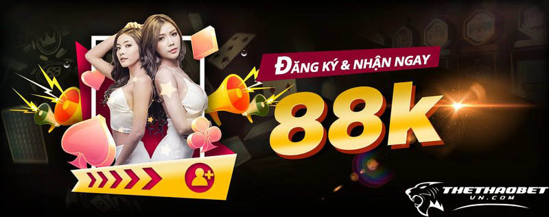 TOP 20 nhà cái khuyến mãi thành viên mới hấp dẫn nhất 22 nha cai khuyen mai thanh vien moi 88k
