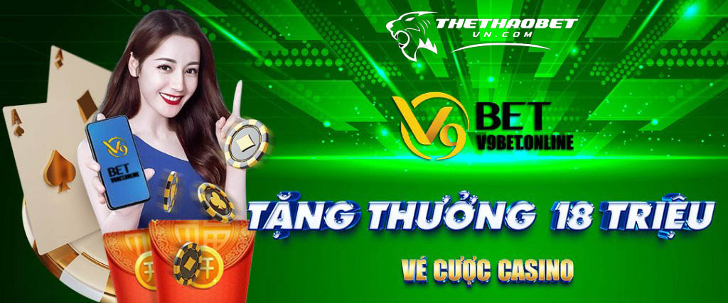 TOP 20 nhà cái khuyến mãi thành viên mới hấp dẫn nhất 11 nha cai khuyen mai v9bet