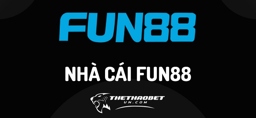 Top 10 nhà cái uy tín và an toàn nhất hiện nay 11 Nhà cái uy tín nhất Việt Nam nhiều năm liền - FUN88