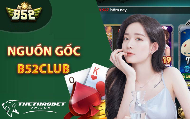 Top 10 trang game bài đổi thưởng uy tín nhất năm 16 tổng quan về game bài đổi thưởng b52