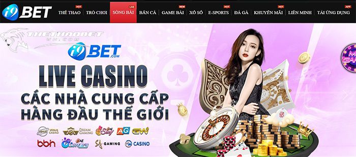 Top 10 trang game bài đổi thưởng uy tín nhất năm 13 tổng quan về game bài đổi thưởng i9bet