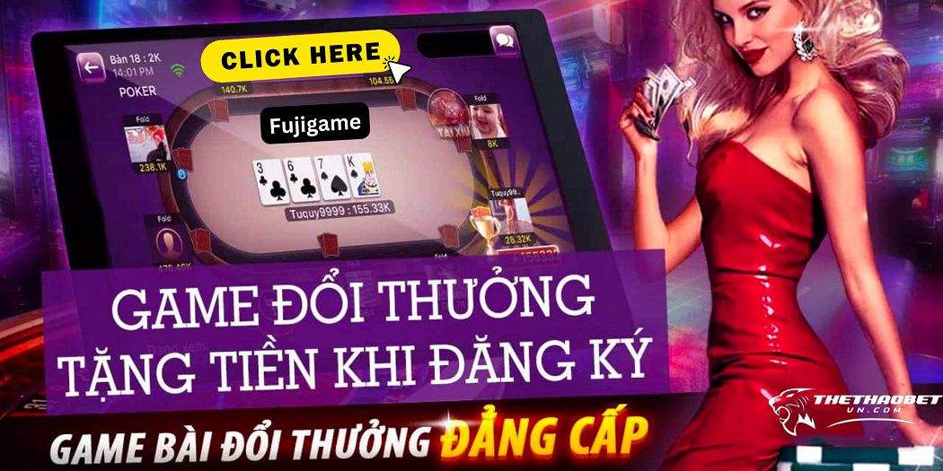 Top 10 trang game bài đổi thưởng uy tín nhất năm 24 ưu điểm của fujigame
