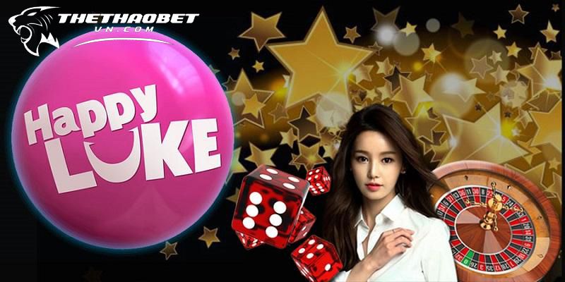 Top 10 nhà cái uy tín và an toàn nhất hiện nay 16 ưu điểm của nhà cái happyluke