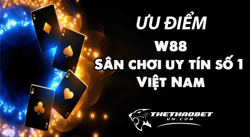 Trang cá độ bóng đá qua mạng uy tín toàn quốc năm 2025 8 Trang cá độ bóng đá qua mạng có thâm niên lâu năm – W88
