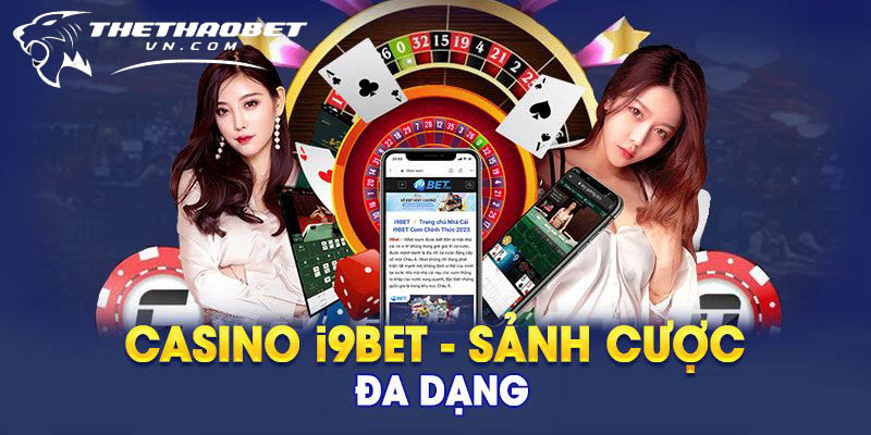 Top 10 trang cá cược uy tín nhất hiện nay 6 trang cá cược uy tín i9bet