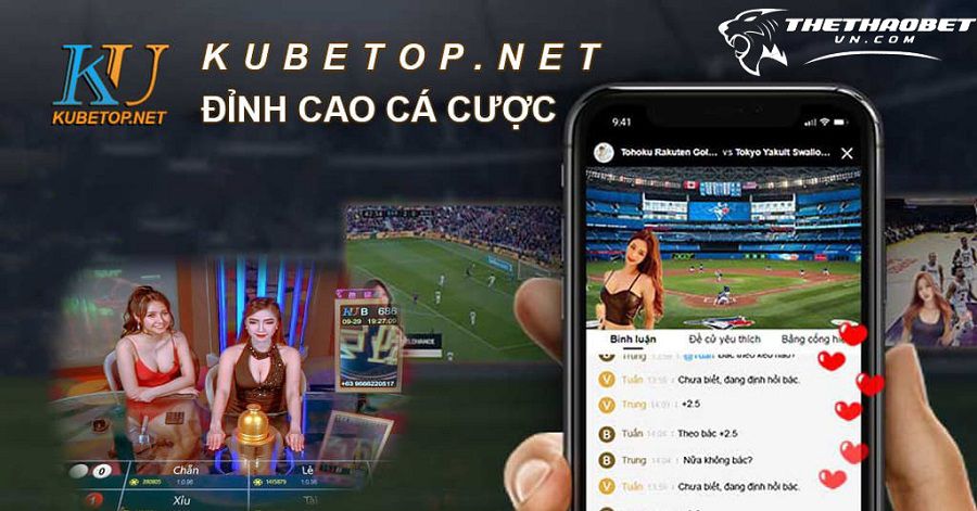 Top 10 trang cá độ bóng đá dkbl uy tín nhất toàn quốc 2024 12 Trang cá độ bóng đá dkbl an toàn và bảo mật - KUBET