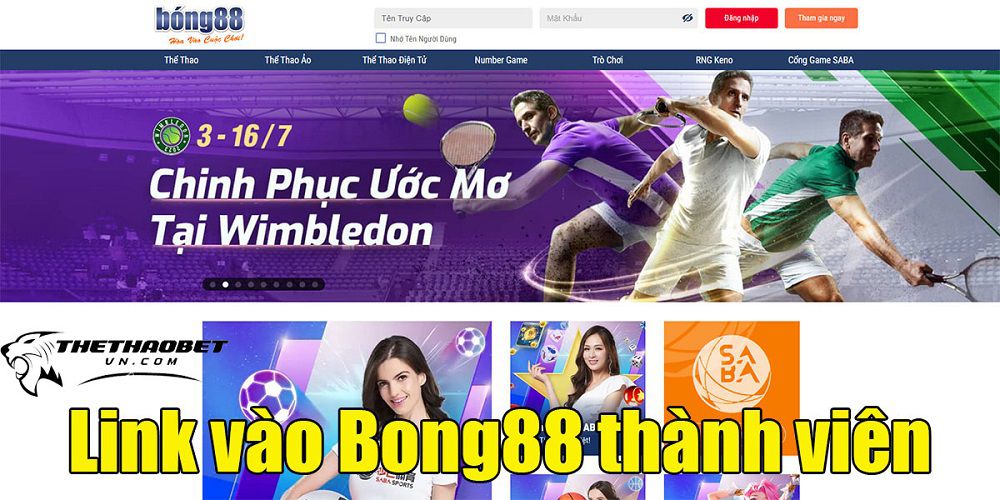 Top 10 trang cá độ bóng đá dkbl uy tín nhất toàn quốc 2024 8 Trang cá độ bóng đá dkbl uy tín nhiều năm liền - BONG88