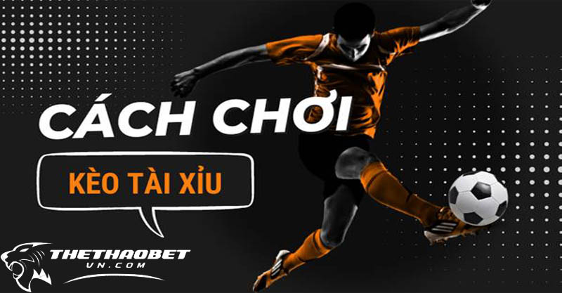 Cách chơi tài xỉu trong bóng đá hiệu quả nhất hiện nay 3 cách chơi tài xỉu trong bóng đá tổng số bàn thắng