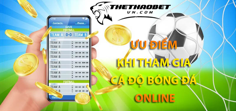 Hướng dẫn cách tạo tài khoản cá độ bóng đá nhanh nhất 2025 6 ưu điểm cá độ bóng đá online