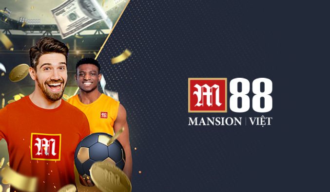 CHƠI GÌ TẠI M88 ĐỂ LUÔN THẮNG? 4 Thêm Bạn Thêm Vui Cùng M88