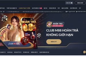 CASINO TRỰC TUYẾN HAY CHIẾC BẪY NGỌT NGÀO? 8 CASINO TRỰC TUYẾN HAY CHIẾC BẪY NGỌT NGÀO?